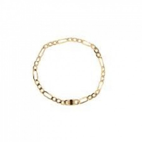 Rue Des Mille Bracciale Maglia Vintage 3 + 1 - Tangle