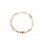 Rue Des Mille Bracciale Maglia Vintage 3 + 1 - Tangle