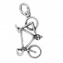 Giovanni Raspini Charm Bicicletta