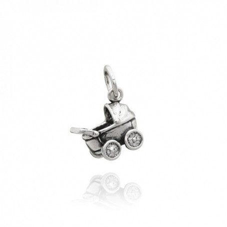 Charm Giovanni Raspini Carrozzina