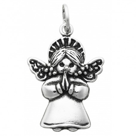 Giovanni Raspini Charm Angelo