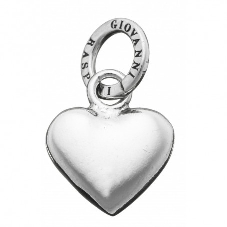 Giovanni Raspini Charm Cuore Liscio