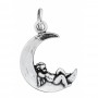 Giovanni Raspini Charm Luna Angelo