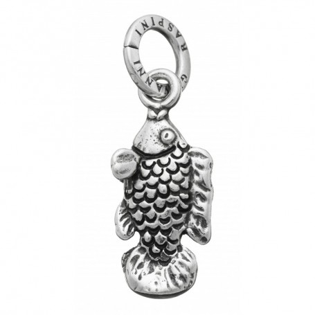 Giovanni Raspini Charm Pesce piccolo