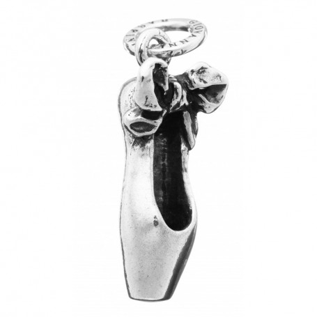 Giovanni Rapini Charm Scarpa da Ballo