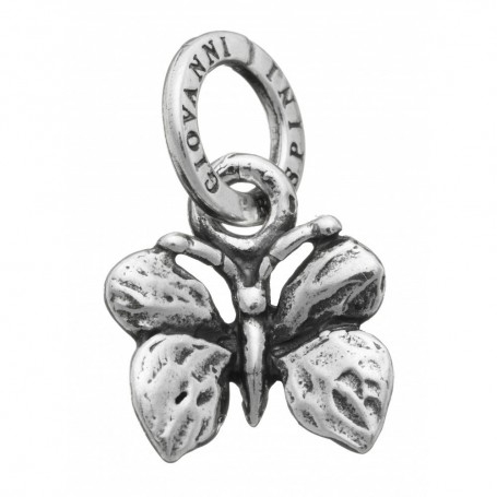 Giovanni Raspini Charm Farfalla
