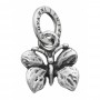 Giovanni Raspini Charm Farfalla