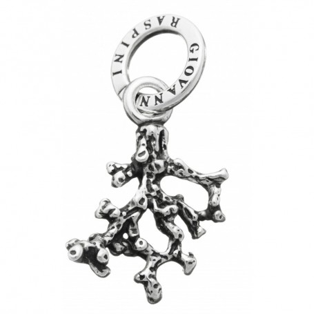 Charm Giovanni Raspini Corallino