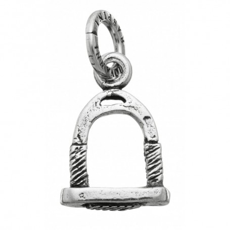 Charm Giovanni Raspini Staffa
