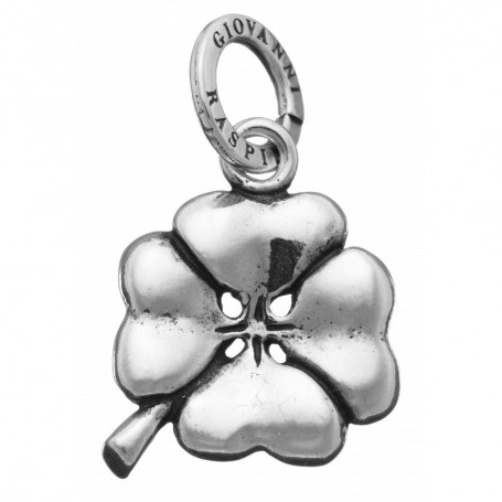 Charm Giovanni Raspini Quadrifoglio