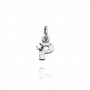Charm Giovanni Raspini Lettera P Con Stelle