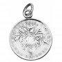 Charm Giovanni Raspini Moneta 5 Franchi