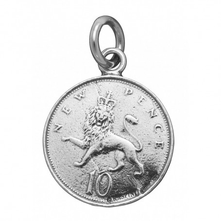 Charm Giovanni Raspini Moneta