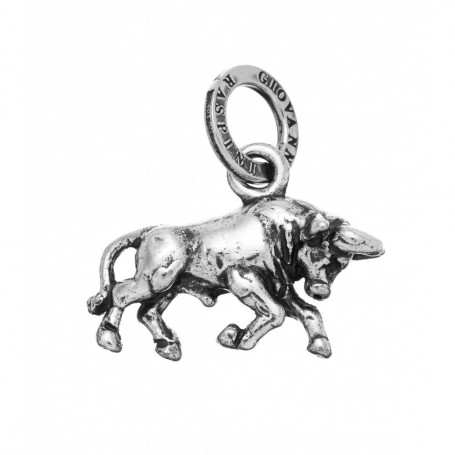 Charm Giovanni Raspini Toro
