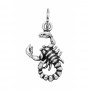 Charm Giovanni Raspini Scorpione