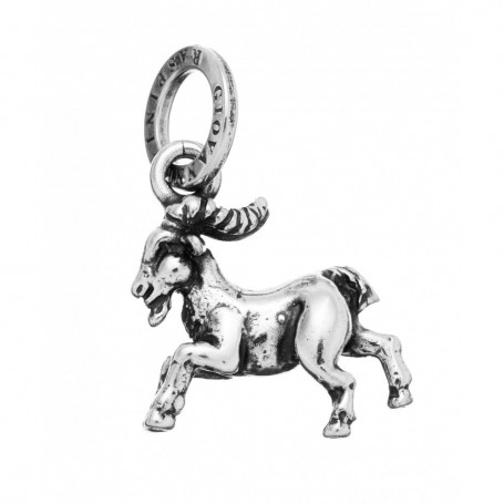 Charm Giovanni Raspini Capricorno