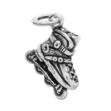 Charm Giovanni Raspini Rollerblade