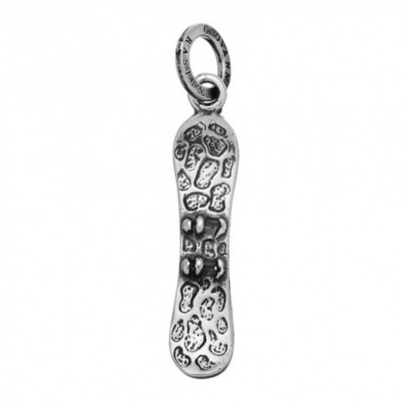 Charm Giovanni Raspini Snowboard