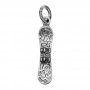Charm Giovanni Raspini Snowboard
