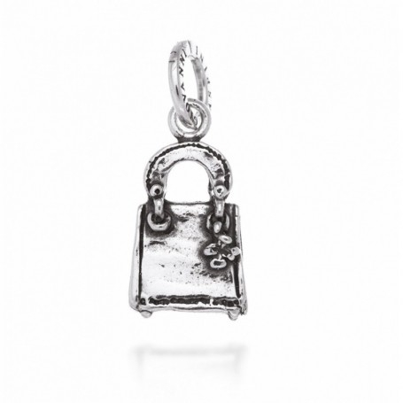 Charm Giovanni Raspini Borsetta