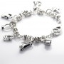 Charm Giovanni Raspini Scarpa Donna