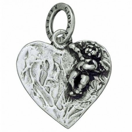 Charm Giovanni raspini L'Angelo Nel Cuore