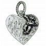 Charm Giovanni raspini L'Angelo Nel Cuore