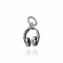 Charm Giovanni Raspini Cuffie