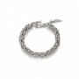 Bracciale Giovanni Raspini Maglia Bizzantina Media