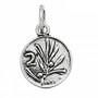 Charm Giovanni Raspini 2 Lire