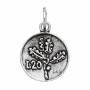 Charm Giovanni Raspini 20 Lire