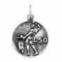 Charm Giovanni Raspini 50 Lire