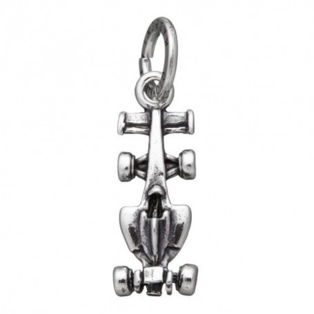 Charm Giovanni Raspini Formula 1