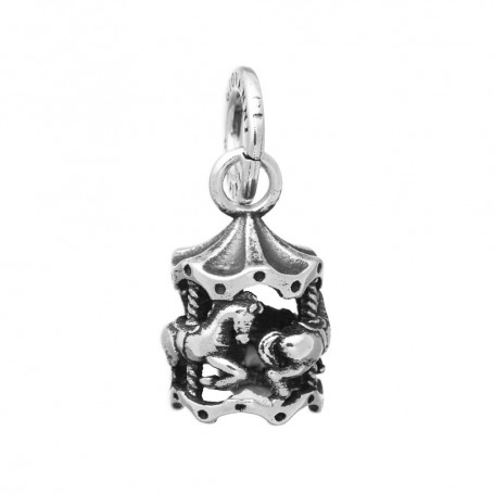 Charm Giovanni Raspini Giostra Piccola