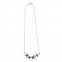 Collana Giovanni Raspini Swing Stelle Marine
