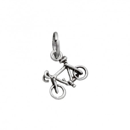 Charm Giovanni Raspini Bicicletta