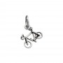 Charm Giovanni Raspini Bicicletta