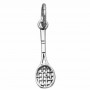 Charm Giovanni Raspin Racchetta Tennis
