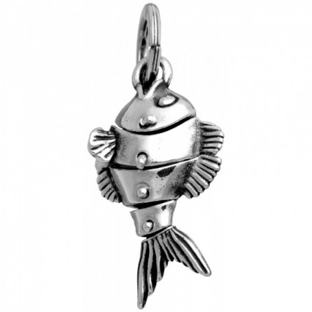 Charm Giovanni Raspini Pesce