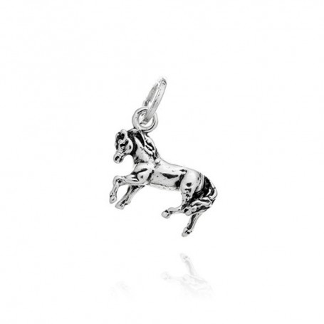 Charm Giovanni Raspini Cavallino