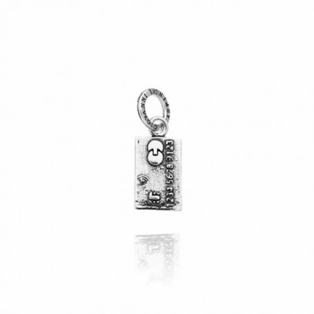 Charm Giovanni Raspini Carta Di Credito