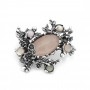 Spilla Giovanni Raspini Cherry Blossom