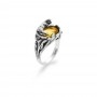 Anello Giovanni Raspini Leopardo Eden