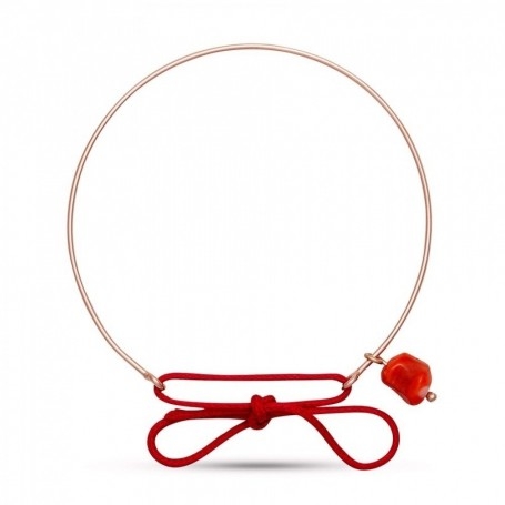 Rubinia Bracciale Filodamore