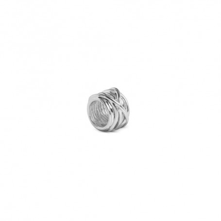 Rubinia Filodellavita Mini 13 fili in Oro Bianco 9 kt