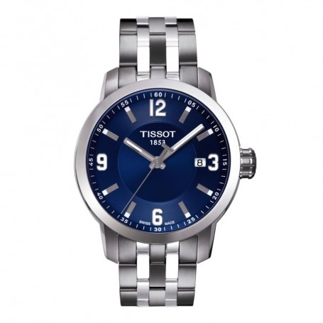 Tissot Prc 200
