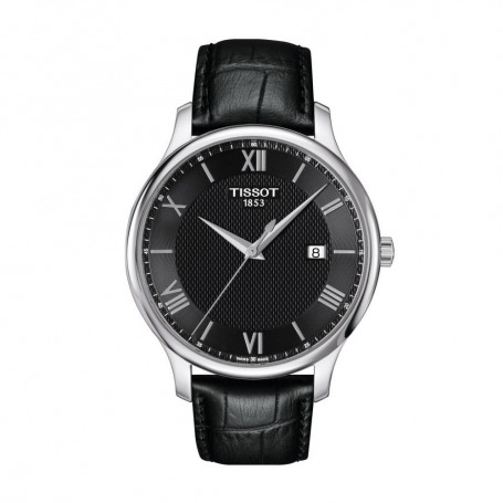 Tissot Tradition