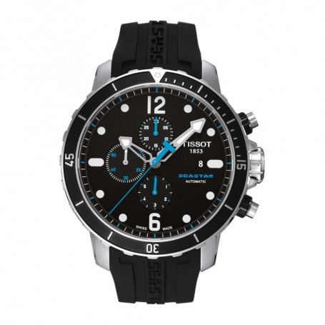 Tissot T-Sport Seastar 1000 Automatic