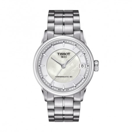 Tissot Luxury Automatic