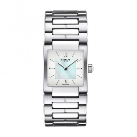 Tissot T02